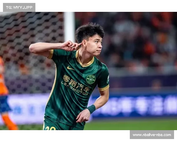 中超青训成果初显，王钰栋等小将崭露头角