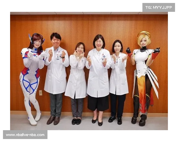 法甲俱乐部社区活动，球员探望住院儿童